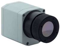 PSC-400 Thermal Imaging Camera